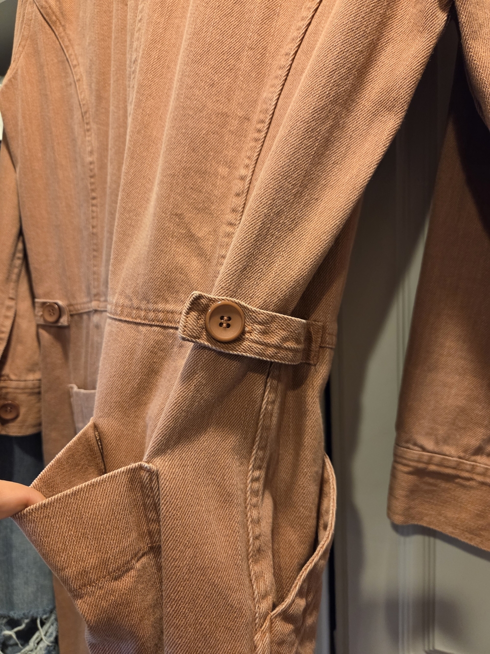 TRADLANDS Utility Suit - Picture 8 of 9